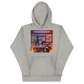 Off the Mussle Records Hoodie