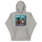 Duff & Puff Hoodie