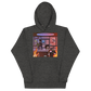 Off the Mussle Records Hoodie