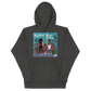 Duff & Puff Hoodie
