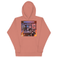 Off the Mussle Records Hoodie