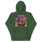Off the Mussle Records Hoodie