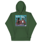 Duff & Puff Hoodie