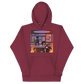 Off the Mussle Records Hoodie