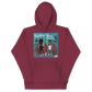 Duff & Puff Hoodie