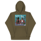 Duff & Puff Hoodie