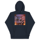Off the Mussle Records Hoodie