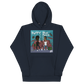 Duff & Puff Hoodie