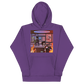 Off the Mussle Records Hoodie