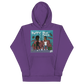 Duff & Puff Hoodie