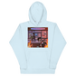 Off the Mussle Records Hoodie