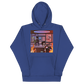 Off the Mussle Records Hoodie