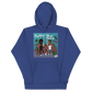 Duff & Puff Hoodie