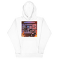 Off the Mussle Records Hoodie