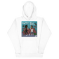 Duff & Puff Hoodie